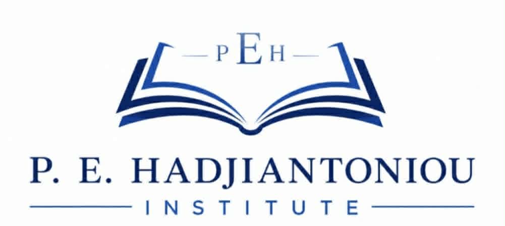 P. E. Hadjiantoniou Institute