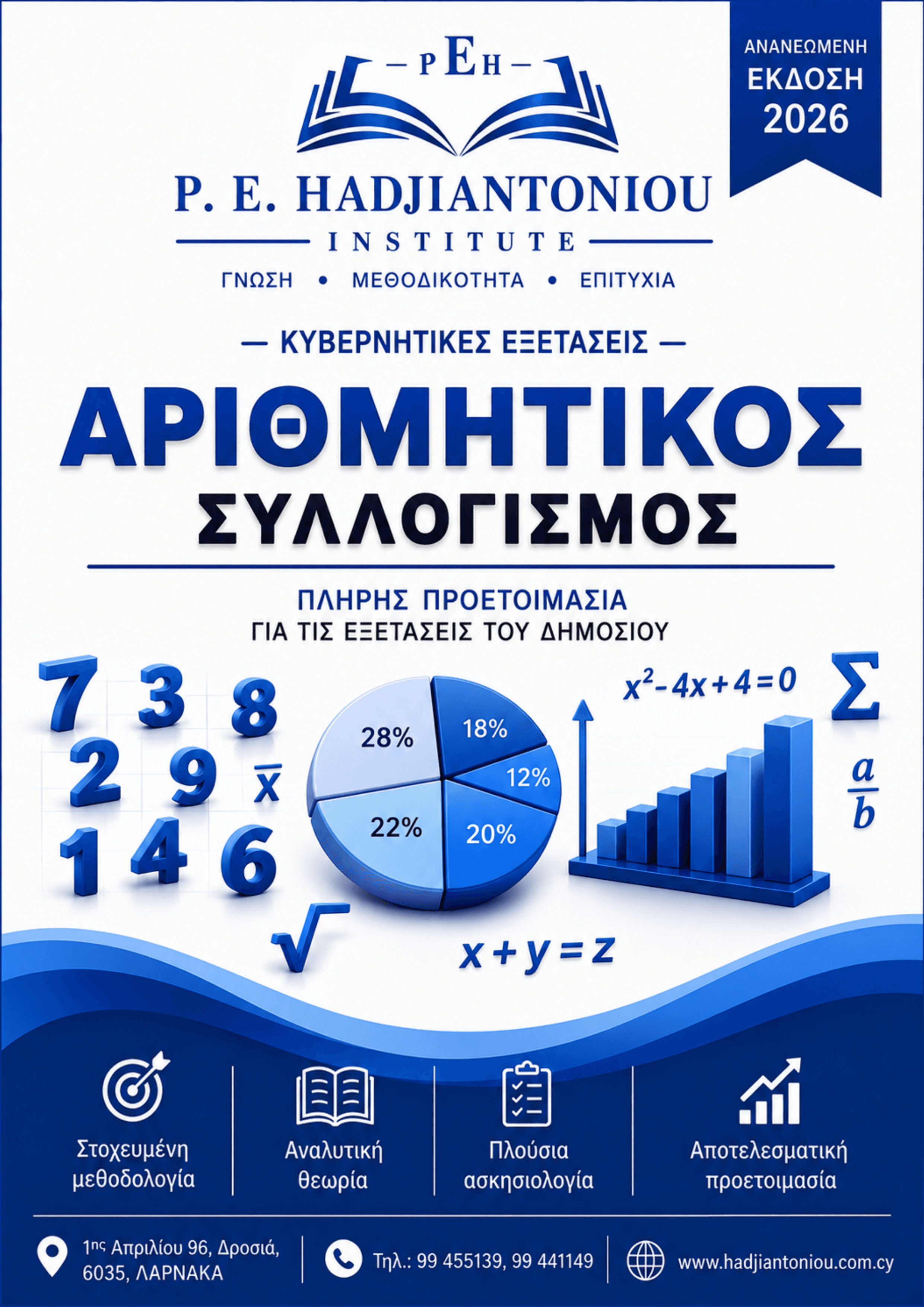 Αριθμητικός Συλλογισμός