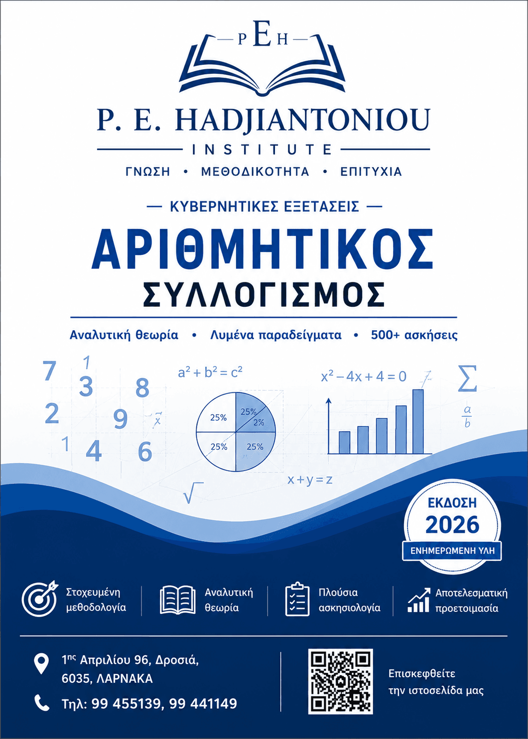 Αριθμητικός Συλλογισμός