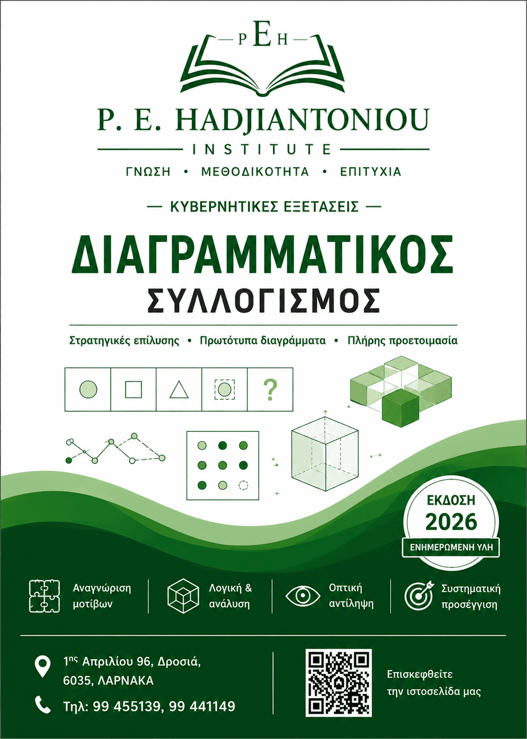 Διαγραμματικός Συλλογισμός